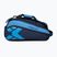 Krepšys padelio raketėms NOX Street Series Padelbag 45 l sky blue