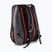 Krepšys padelio raketėms SIUX Pulse Padelbag black