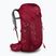 Vyriška žygio kuprinė Osprey Talon 36 l (S-M) cosmic red