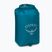 Vandeniui atsparus maišas Osprey Ultralight Dry Sack 20 l waterfront blue