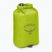 Vandeniui atsparus maišas Osprey Ultralight Dry Sack 6 l limon green