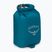 Vandeniui atsparus maišas Osprey Ultralight Dry Sack 3 l waterfront blue