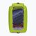Vandeniui atsparus maišas Osprey DrySack w/Window 20 l limon