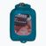 Vandeniui atsparus maišas Osprey DrySack w/Window 3 l waterfront blue