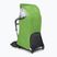 Nešynių užvalkalas nuo lietaus Osprey Poco Child Carrier Raincover limon green