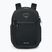 Miesto kuprinė Osprey Daylite Expandable Travel Pack 26 + 6 l black