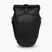 Miestinis kuprinė Osprey Transporter Roll Top 30 l raven black