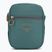Maža rankinė Daylite Small Crossbody 1 l cascade blue/ latte brown