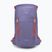Vaikiška turistinė kuprinė Osprey Jet 18 l euphoria purple/ mars orange