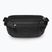 Rankinė ant juosmens Osprey Transporter Waist Pack 3 l raven black