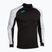 Vyriški "Joma Elite IX" juodos/baltos spalvos bėgimo marškinėliai