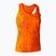 Moteriškas bėgimo marškinėlis Joma Elite IX orange