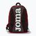 Joma Open teniso kuprinė juoda/raudona 400925.106