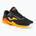 Joma T.Ace 2301 juodai oranžiniai vyriški teniso bateliai TACES2301T
