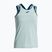 Moteriški teniso marškinėliai Joma Smash Tank Top sky blue