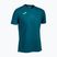 Vyriški teniso marškinėliai "Joma Challenge green