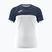 "Joma Montreal" teniso marškinėliai balta/navy