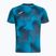 Vyriški bėgimo marškinėliai Joma R-Trail Nature, mėlyni 103216