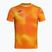 Vyriški bėgimo marškinėliai Joma R-Trail Nature oranžiniai 103216