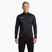 Vyriškas Joma R-City lietpaltis bėgimo striukė black 103169.100
