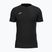 Vyriški bėgimo marškinėliai Joma R-City, juodi 103171.100