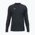 Vyriški bėgimo marškinėliai Joma R-City juodi 103173