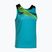 Vyriškas bėgimo marškinėlis Joma Elite X turquoise 103102.011
