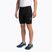 Vyriškos bėgimo šortai Joma Elite X Short Tights, juodos spalvos 700038.100
