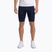 Vyriškos bėgimo šortai Joma Elite X Short Tights tamsiai mėlynos spalvos 700038.300