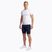 Vyriškos bėgimo šortai Joma Elite X Short Tights tamsiai mėlynos spalvos 700038.300