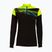 Vyriški bėgimo marškinėliai Joma Elite X juodos spalvos 901810.121