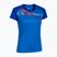 Moteriški bėgimo marškinėliai Joma Elite X blue 901811.700