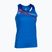 Moteriškas bėgimo marškinėlis Joma Elite X blue 901812.700