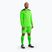 Vartininko rinkinys Joma Zamora VIII verde fluor