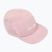 NNormal Race rožinė beisbolo kepuraitė