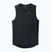 Vyriškas bėgimo marškinėlis NNormal Race Tank black