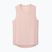 Vyriškas bėgimo marškinėlis NNormal Race Tank pink