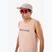 Vyriški bėgimo marškinėliai NNormal Race Tank dusty pink