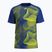 Vyriški teniso marškinėliai Joma Challenge blue