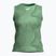 Moteriškas teniso tank topas Joma Challenge green