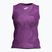 Moteriškas teniso tank topas Joma Challenge purple