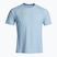 Vyriški bėgimo marškinėliai Joma R-Trail Nature turquoise