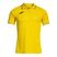 Vyriški futbolo marškinėliai Joma Fit One SS yellow