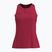 Moteriški teniso marškinėliai Joma Ranking Tank Top W red