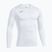 Vyriški termoaktyvūs marškinėliai Joma Classic white