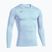 Vyriški termoaktyvūs marškinėliai Joma Classic sky blue
