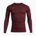 Vyriškas termoaktyvus džemperis Joma Classic burgundy