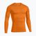 Vyriški termoaktyvūs marškinėliai Joma Classic orange