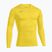 Vyriški termoaktyvūs marškinėliai Joma Classic yellow