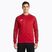 Vyriškas bėgimo džemperis Joma Elite XI Full Zip red